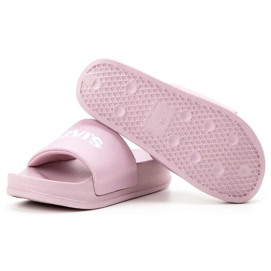 Levi's Γυναικεία Slides PU